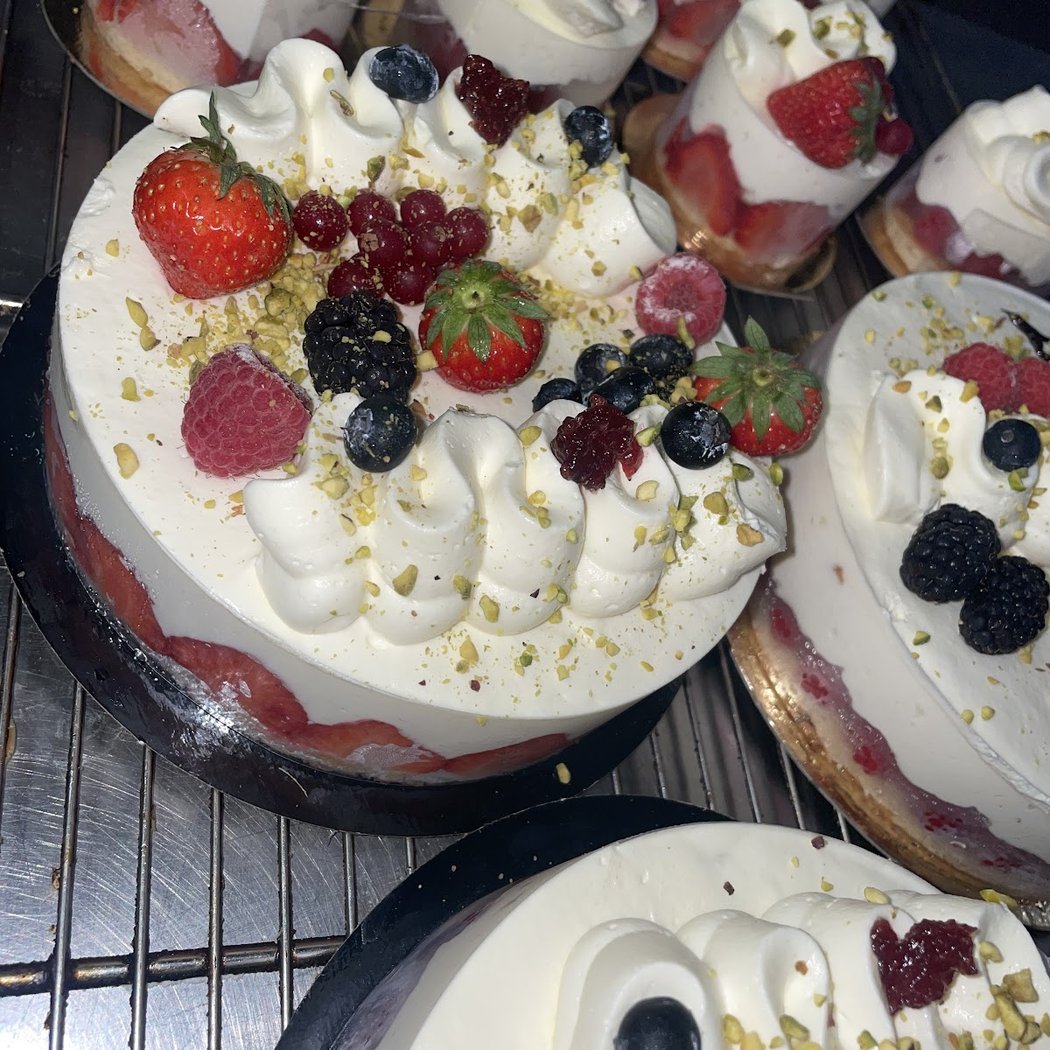 Aux gourmandises de vanves 3
